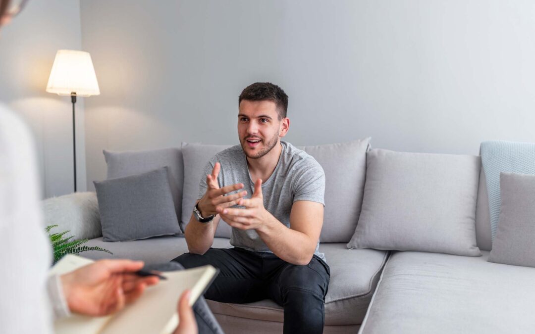 Emotional Sobriety: What It Means And Why It Matters.