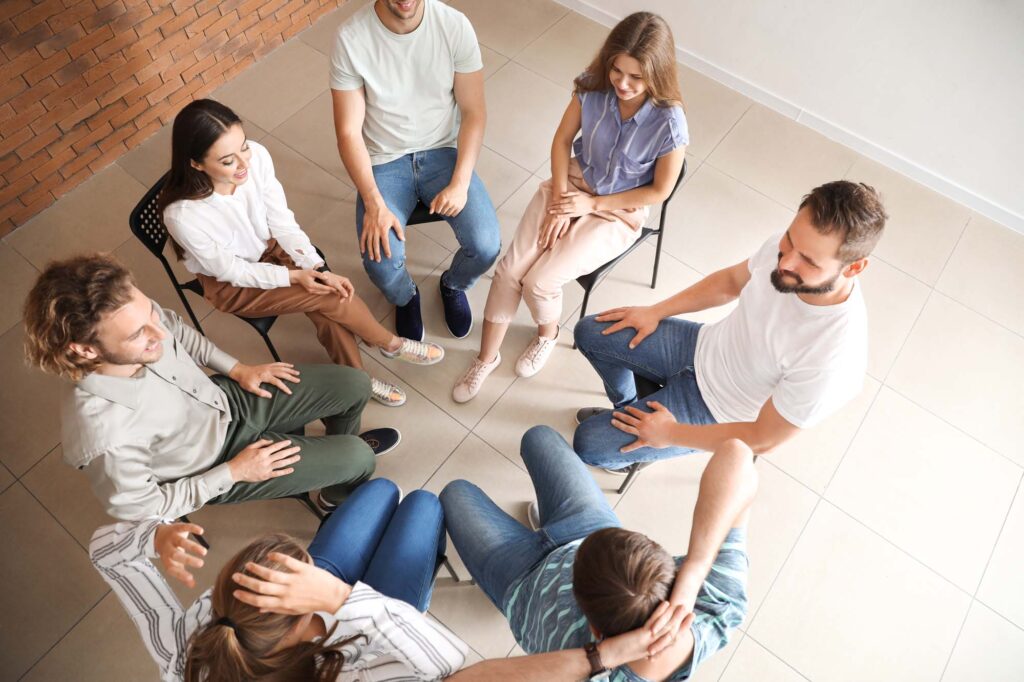 Group Therapy