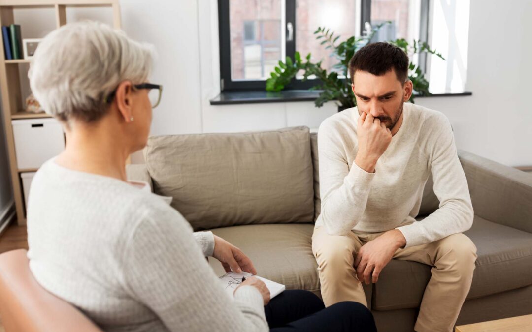 Weed and Mental Health: Anxiety, Depression, and Recovery