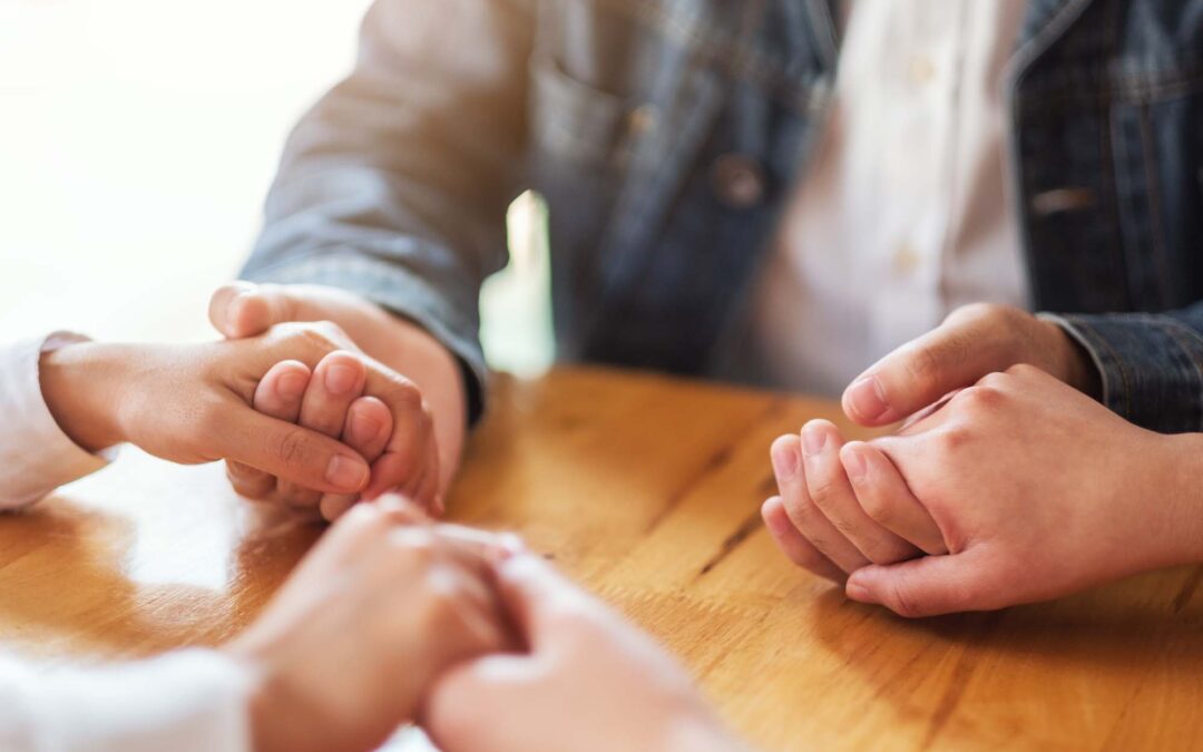 Holiday Anxiety and Addiction: Why Stress Hits Harder in November and December