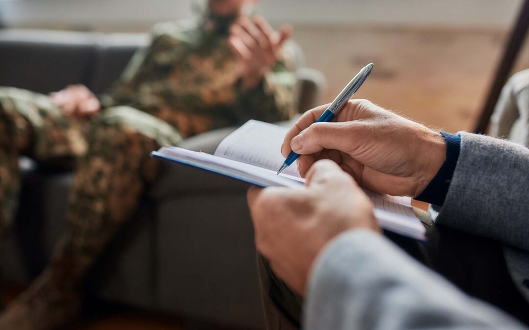 5 Tips for Finding a Qualified Trauma Therapist