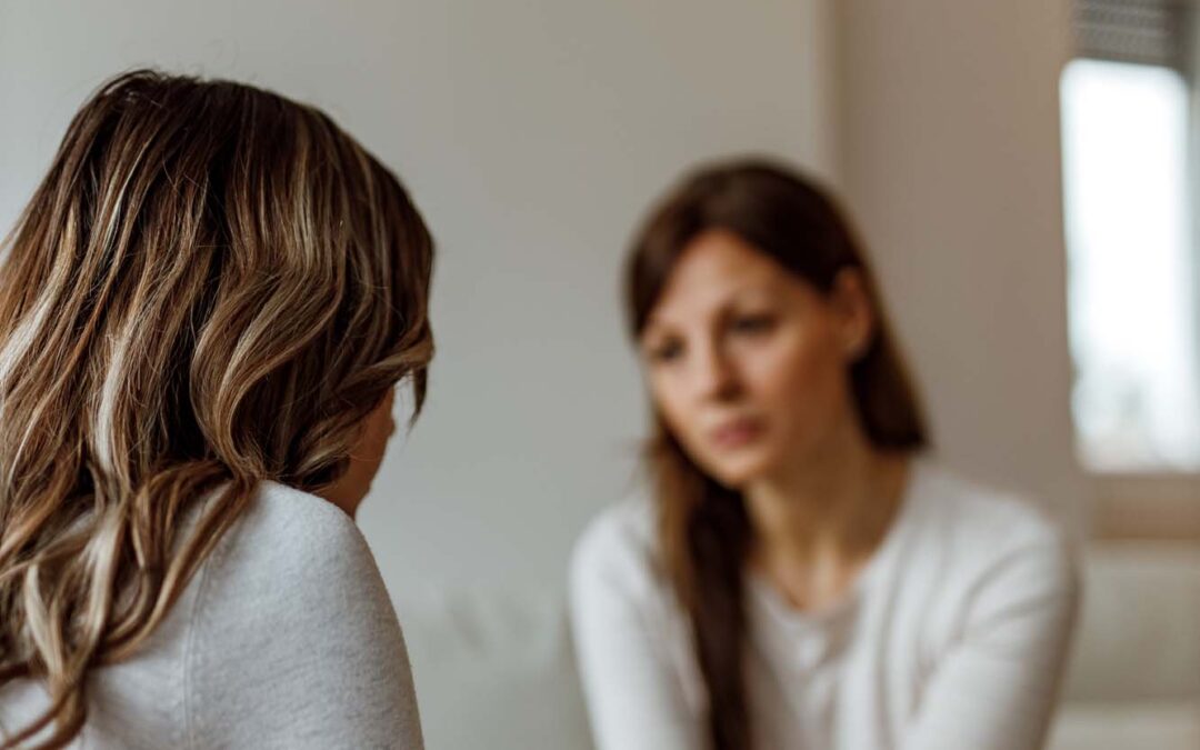 How to Identify Codependent Patterns