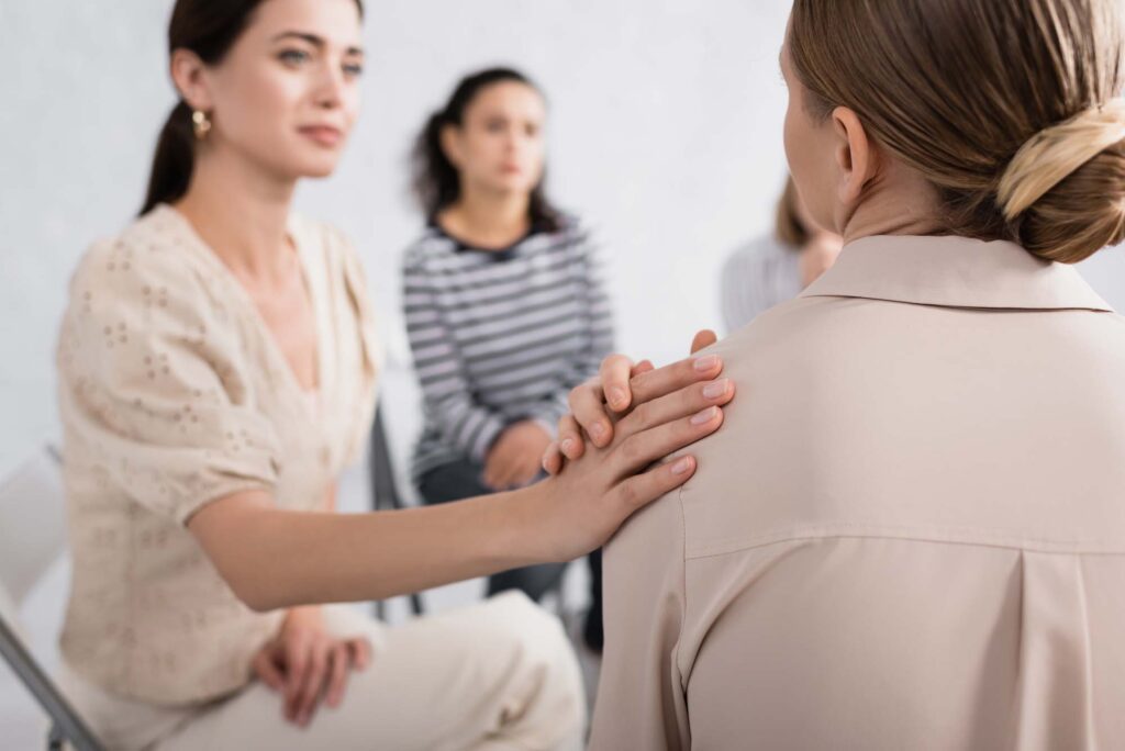 Emotional Sobriety