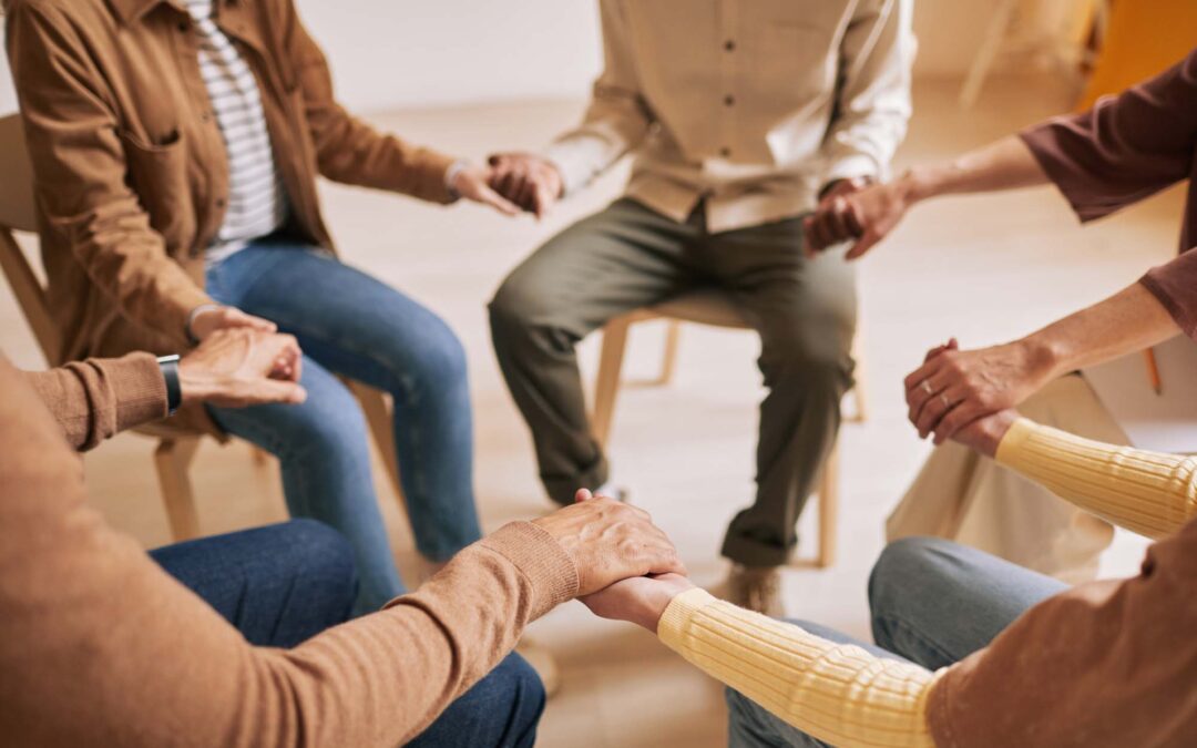 Did You Know These 5 Types of Therapy Can Help with Addiction?