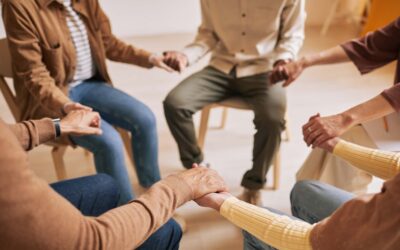 Did You Know These 5 Types of Therapy Can Help with Addiction?