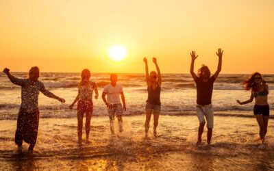 Addiction and Identity: Who Are You Without Substances?