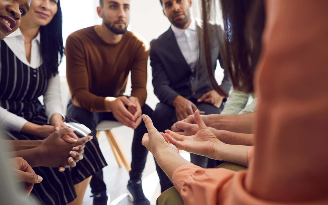 Group Therapy Hacks: How to Get the Most Out of Your Session