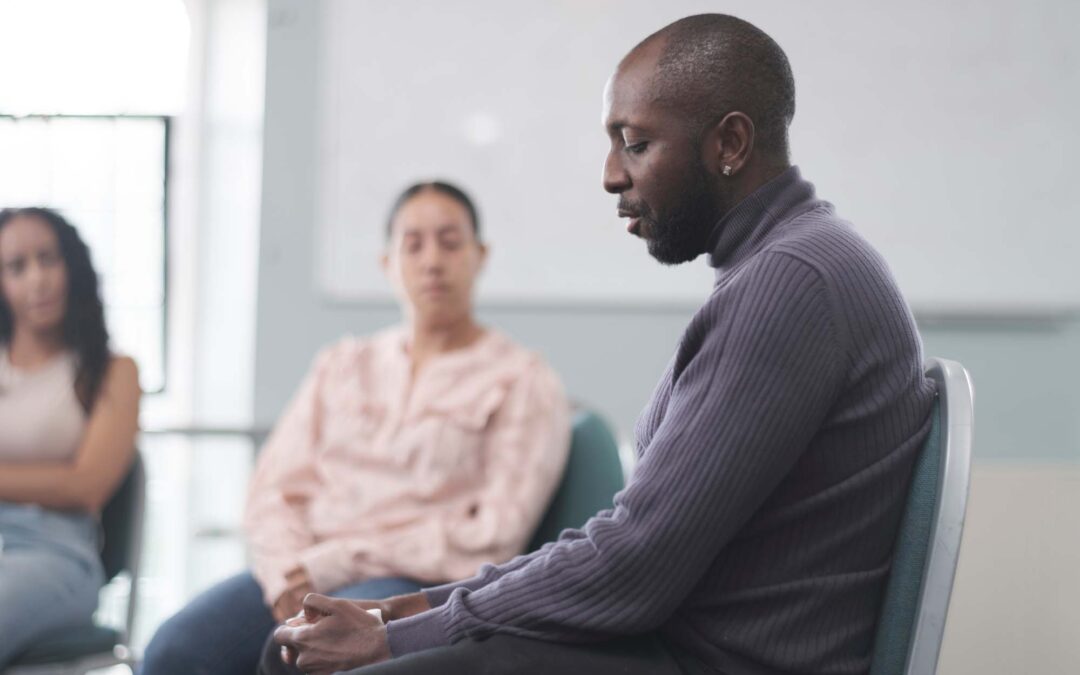 Addiction Therapy: What to Expect in Your First Session