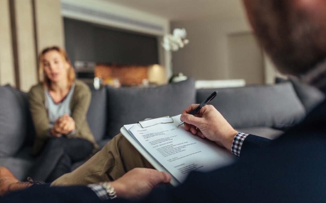 7 Signs Therapy for Addiction Is Right for You