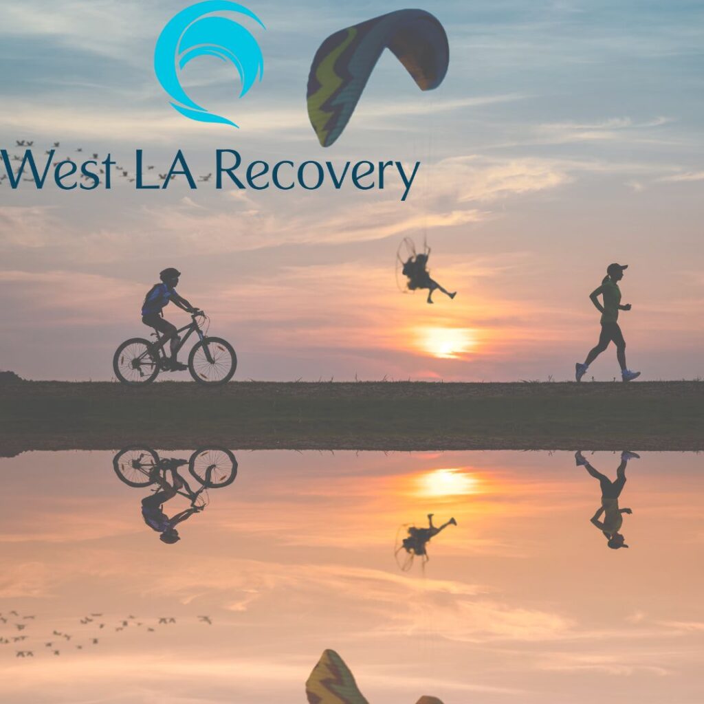 recovery plateau