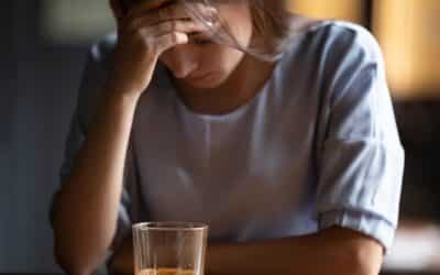 Am I an Alcoholic? Identifying the Signs of Alcoholism