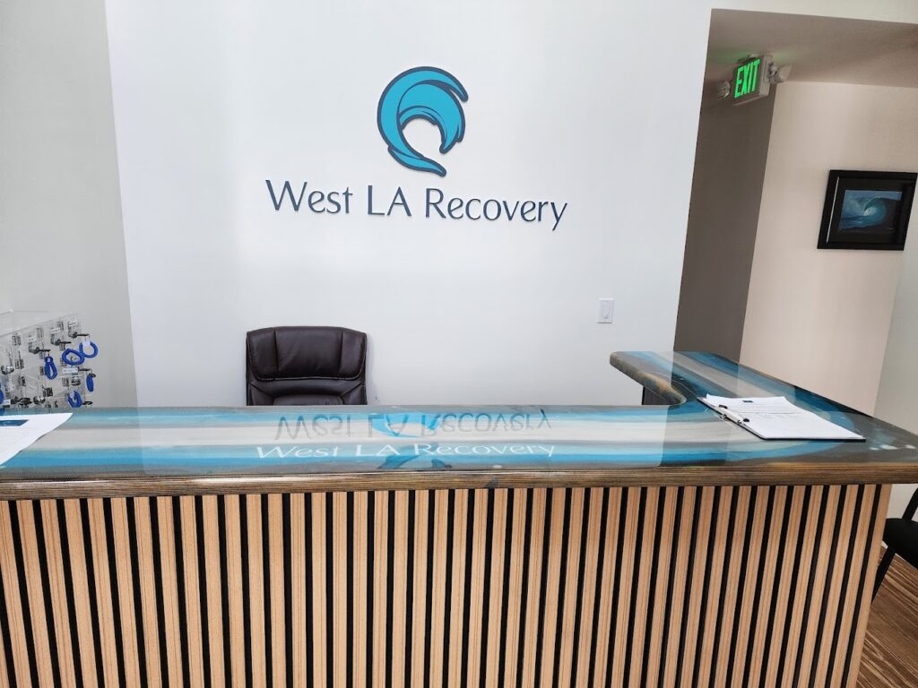 West LA Recovery - Drug Treatment Center