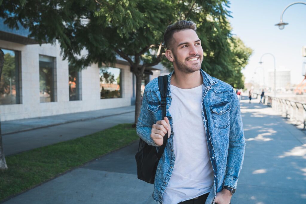 sober travel