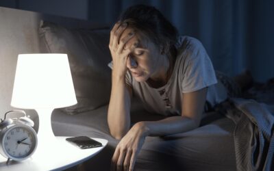 Alcohol Withdrawal Insomnia: Why Can’t I Sleep Sober?