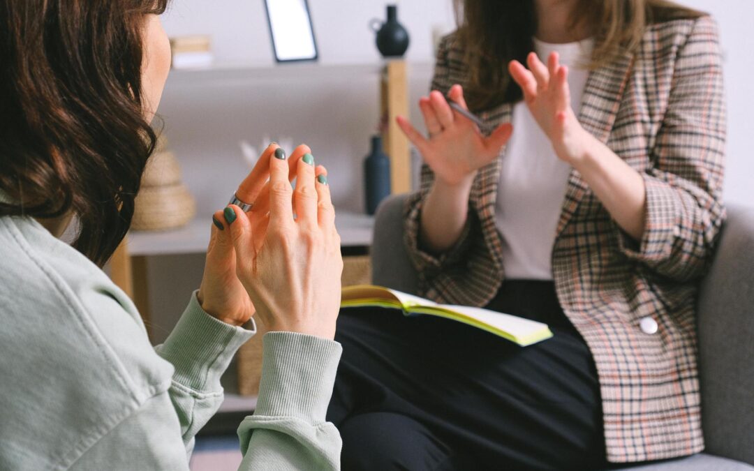 7 Signs You Might Need Trauma Therapy