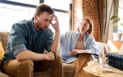 Complex PTSD Symptoms: 5 Signs You Have C-PTSD