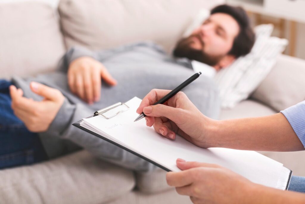 Addiction therapy needs at West LA Recovery