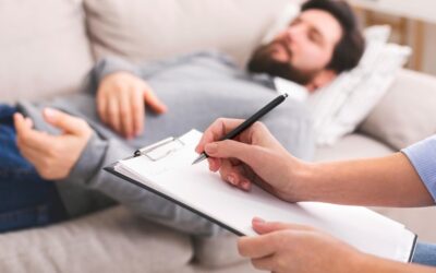 Somatic Therapy for Trauma: How It Works