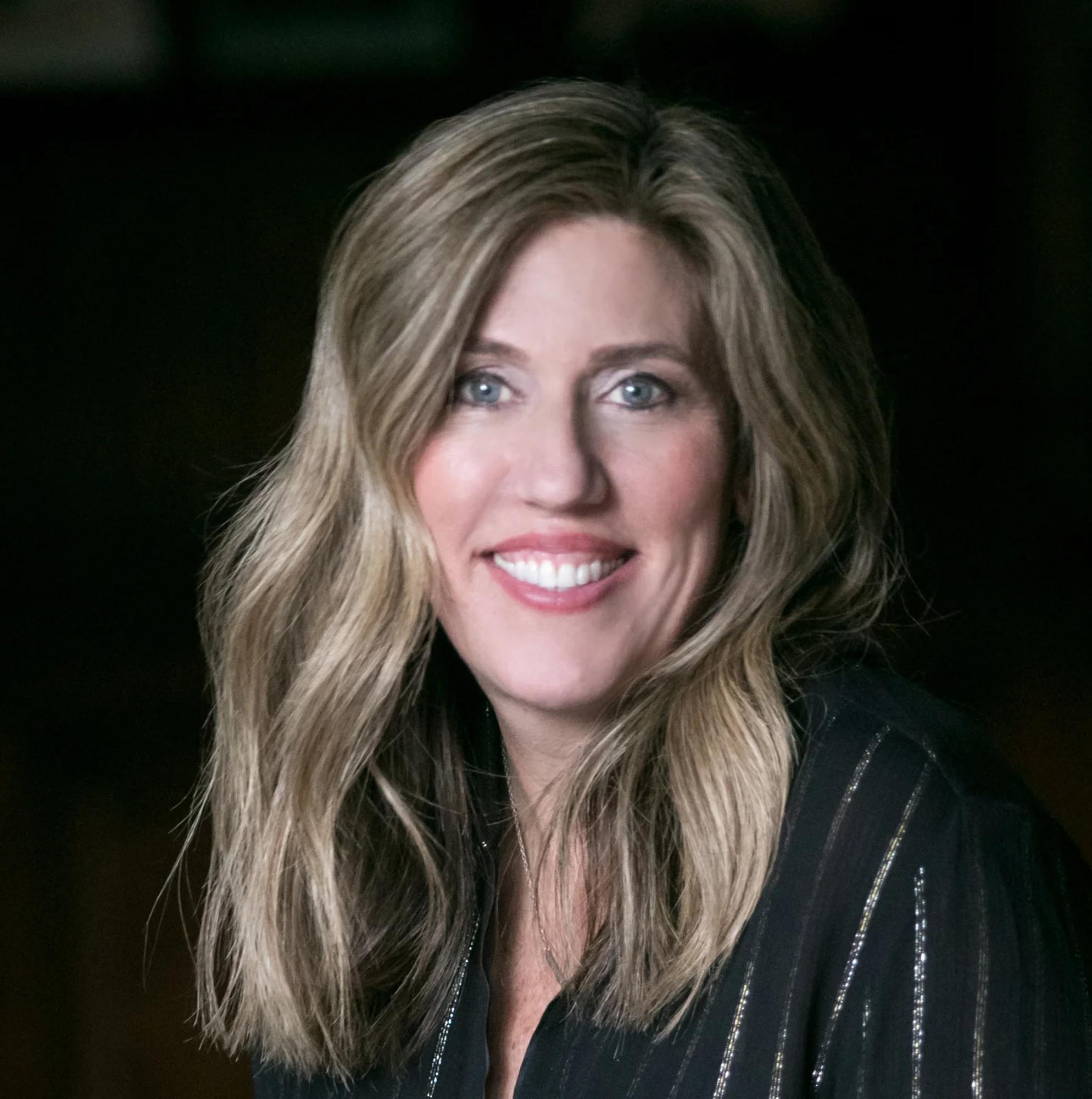 Dr. Lori Burri Dr. Lori Burri