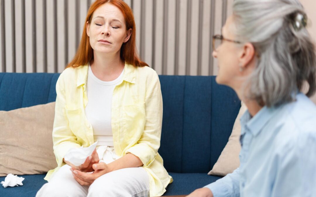 Childhood Trauma in Adulthood: 7 Common Signs