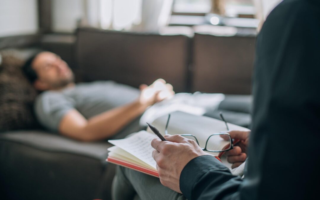 Trauma Therapy Los Angeles: How Unresolved Trauma Fuels Addiction