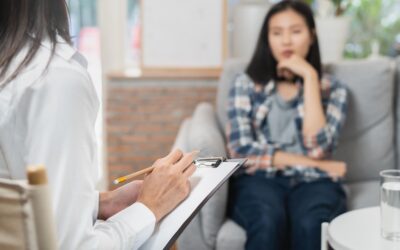 Beyond the First Session: What Long-Term Trauma Therapy Can Do for Your Recovery