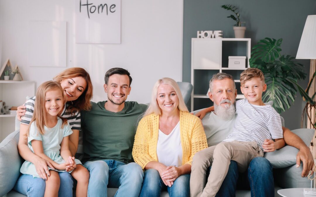 Your First 4 Steps to Starting Family Therapy for Addiction