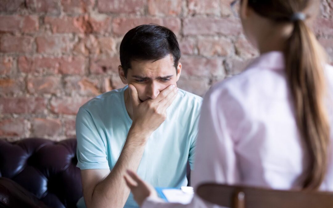 How to Start Trauma Therapy: Your 5-Step Guide