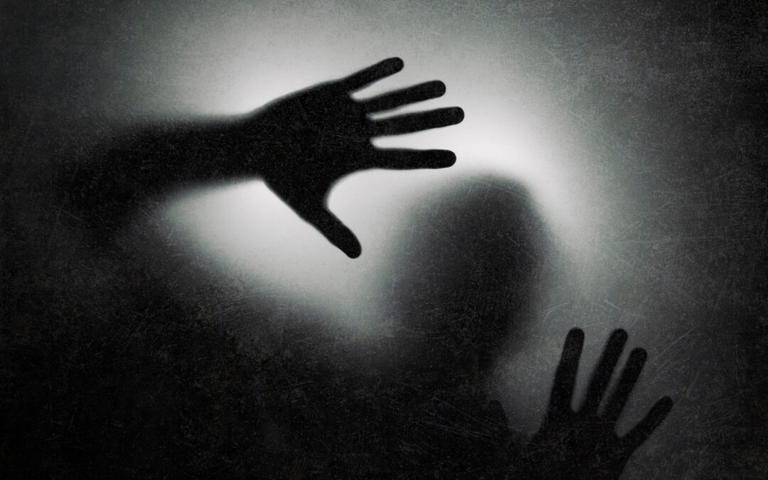 The Fear Factor: Turning Halloween Anxiety into Strength in Recovery