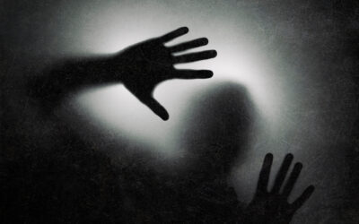 The Fear Factor: Turning Halloween Anxiety into Strength in Recovery